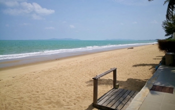 Oriental Beach Condominium Klaeng, Klaeng, Rayong, 3 Bedrooms Bedrooms, ,3 BathroomsBathrooms,Condo,Sale,Oriental Beach,Oriental Beach Condominium Klaeng,1155