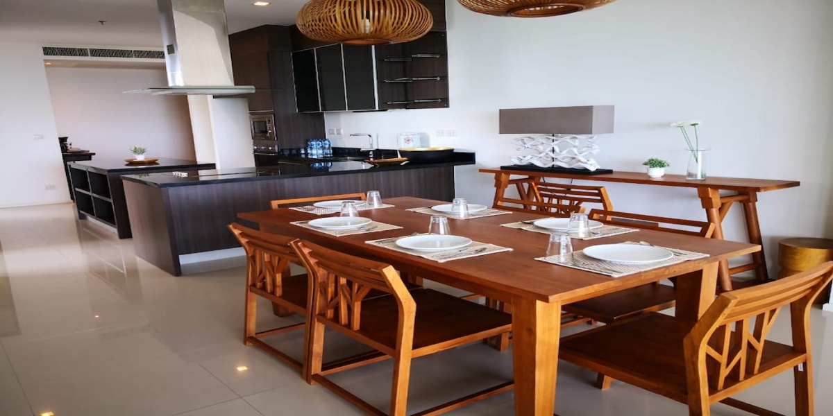 Oriental Beach Klaeng, Klaeng, Rayong, 3 Bedrooms Bedrooms, ,3 BathroomsBathrooms,Condo,Sale,Oriental Beach,Oriental Beach Klaeng,5,1156