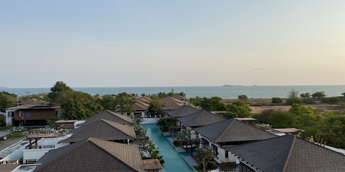 Oriental Beach Klaeng, Klaeng, Rayong, 3 Bedrooms Bedrooms, ,3 BathroomsBathrooms,Condo,Sale,Oriental Beach,Oriental Beach Klaeng,5,1156