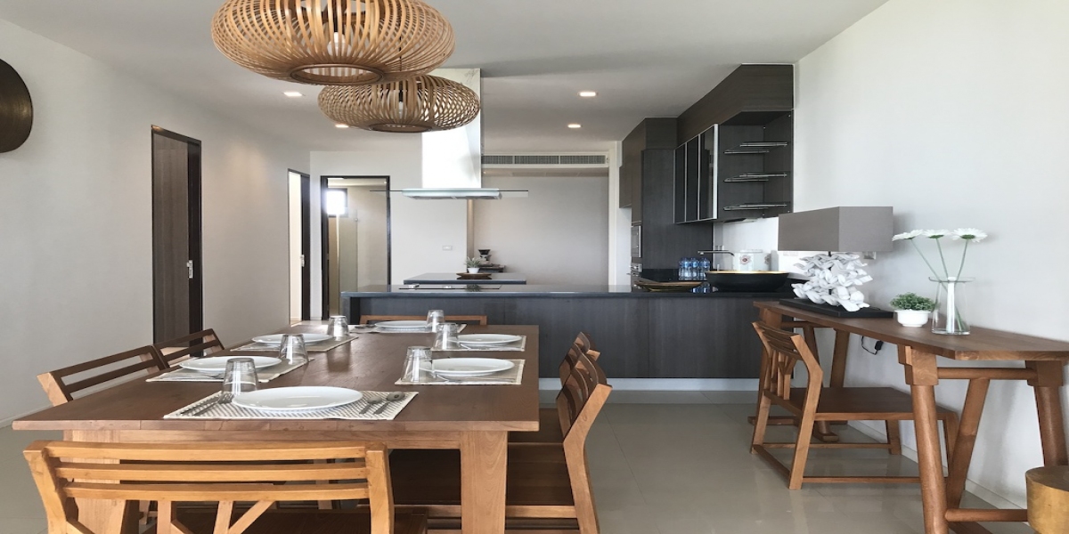 Oriental Beach Klaeng, Klaeng, Rayong, 3 Bedrooms Bedrooms, ,3 BathroomsBathrooms,Condo,Sale,Oriental Beach,Oriental Beach Klaeng,5,1156