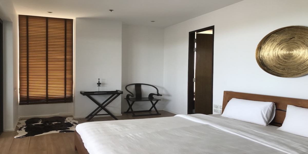 Oriental Beach Klaeng, Klaeng, Rayong, 3 Bedrooms Bedrooms, ,3 BathroomsBathrooms,Condo,Sale,Oriental Beach,Oriental Beach Klaeng,5,1156