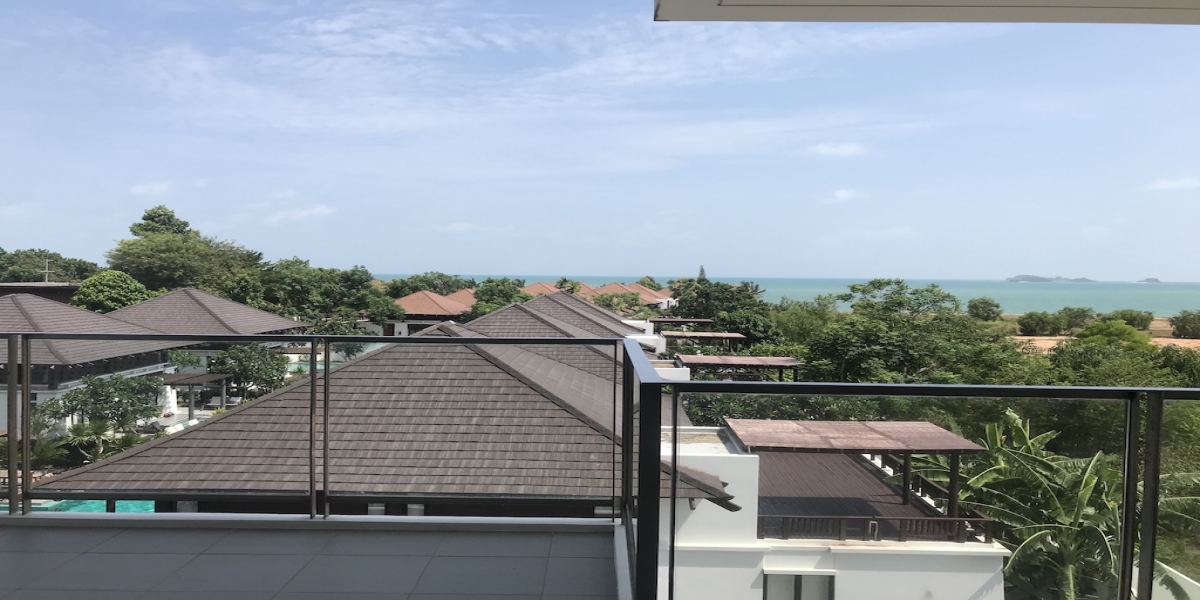 Oriental Beach Klaeng, Klaeng, Rayong, 3 Bedrooms Bedrooms, ,3 BathroomsBathrooms,Condo,Sale,Oriental Beach,Oriental Beach Klaeng,5,1156