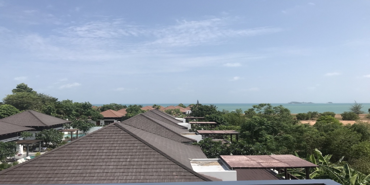 Oriental Beach Klaeng, Klaeng, Rayong, 3 Bedrooms Bedrooms, ,3 BathroomsBathrooms,Condo,Sale,Oriental Beach,Oriental Beach Klaeng,5,1156