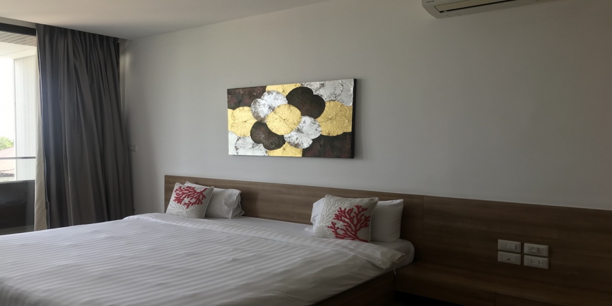 Oriental Beach Klaeng, Klaeng, Rayong, 3 Bedrooms Bedrooms, ,3 BathroomsBathrooms,Condo,Sale,Oriental Beach,Oriental Beach Klaeng,5,1156