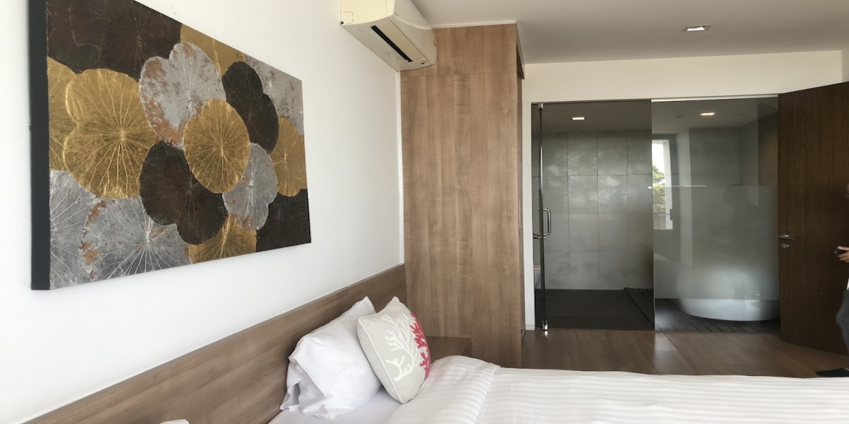 Oriental Beach Klaeng, Klaeng, Rayong, 3 Bedrooms Bedrooms, ,3 BathroomsBathrooms,Condo,Sale,Oriental Beach,Oriental Beach Klaeng,5,1156