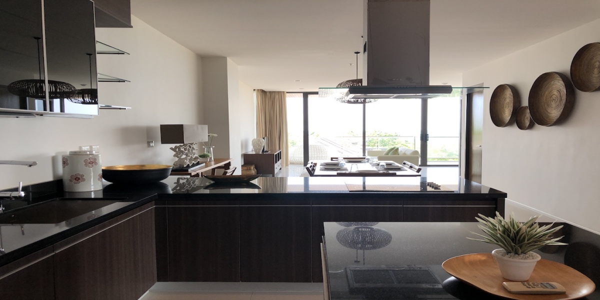 Oriental Beach Klaeng, Klaeng, Rayong, 3 Bedrooms Bedrooms, ,3 BathroomsBathrooms,Condo,Sale,Oriental Beach,Oriental Beach Klaeng,5,1156