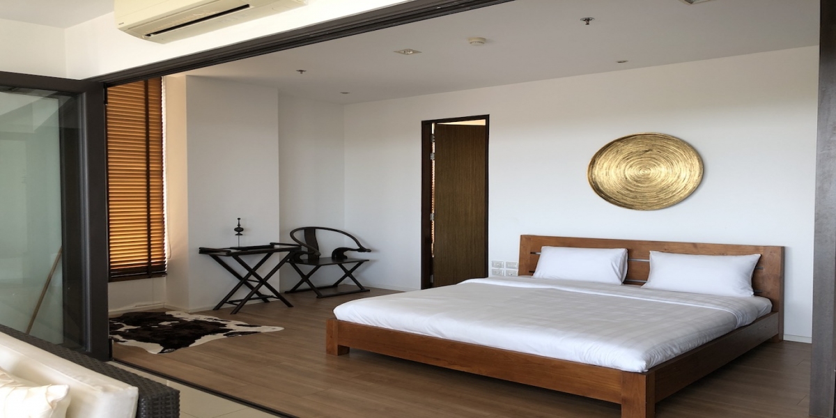 Oriental Beach Klaeng, Klaeng, Rayong, 3 Bedrooms Bedrooms, ,3 BathroomsBathrooms,Condo,Sale,Oriental Beach,Oriental Beach Klaeng,5,1156