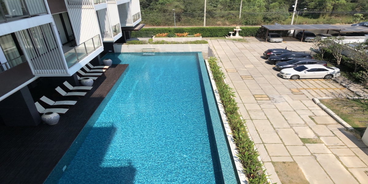 Oriental Beach Klaeng, Klaeng, Rayong, 3 Bedrooms Bedrooms, ,3 BathroomsBathrooms,Condo,Sale,Oriental Beach,Oriental Beach Klaeng,5,1156