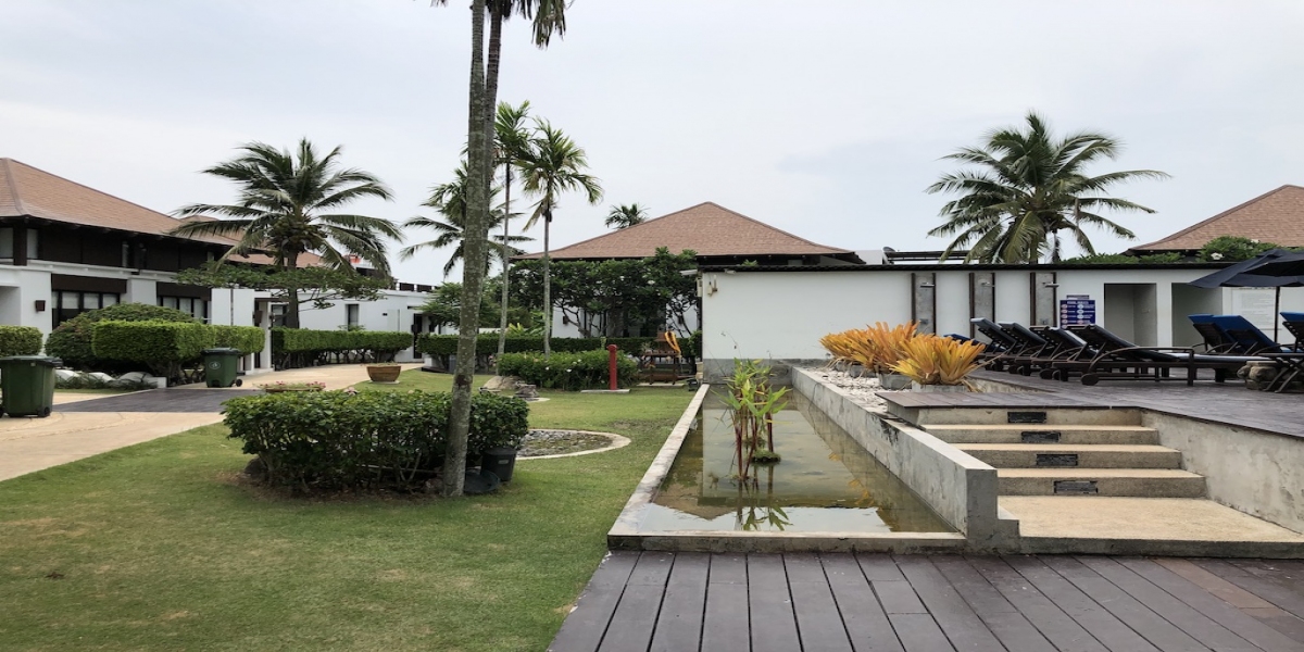 Oriental Beach Klaeng, Klaeng, Rayong, 3 Bedrooms Bedrooms, ,3 BathroomsBathrooms,Condo,Sale,Oriental Beach,Oriental Beach Klaeng,5,1156