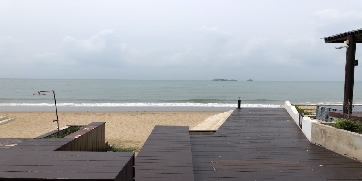 Oriental Beach Klaeng, Klaeng, Rayong, 3 Bedrooms Bedrooms, ,3 BathroomsBathrooms,Condo,Sale,Oriental Beach,Oriental Beach Klaeng,5,1156