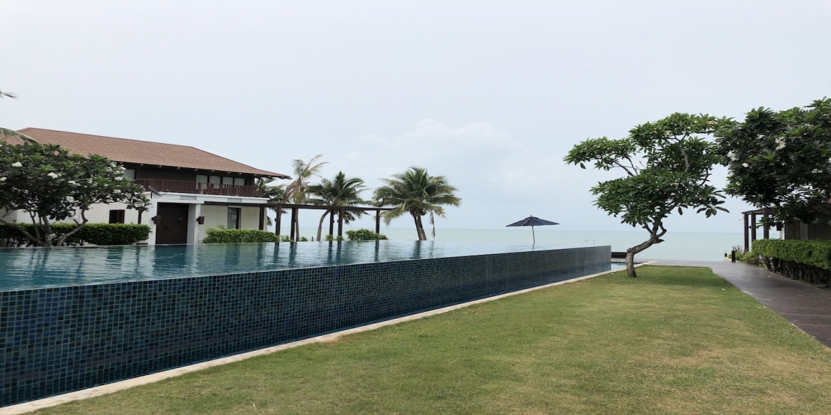 Oriental Beach Klaeng, Klaeng, Rayong, 3 Bedrooms Bedrooms, ,3 BathroomsBathrooms,Condo,Sale,Oriental Beach,Oriental Beach Klaeng,5,1156