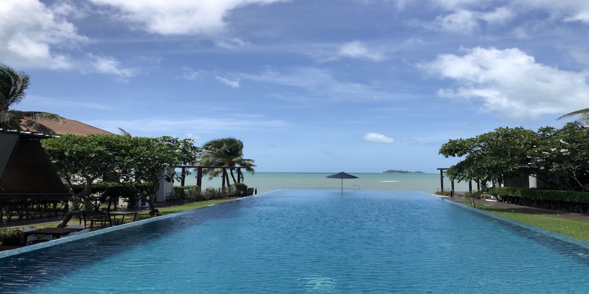 Rayong, 2 Bedrooms Bedrooms, ,2 BathroomsBathrooms,Condo,Sale,Oriental Beach ,1157