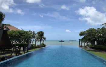 Rayong, 2 Bedrooms Bedrooms, ,2 BathroomsBathrooms,Condo,Sale,Oriental Beach ,1157