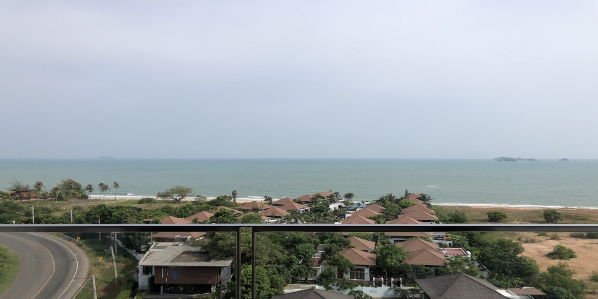 Rayong, 2 Bedrooms Bedrooms, ,2 BathroomsBathrooms,Condo,Sale,Oriental Beach ,1157