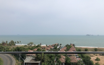 Rayong, 2 Bedrooms Bedrooms, ,2 BathroomsBathrooms,Condo,Sale,Oriental Beach ,1157