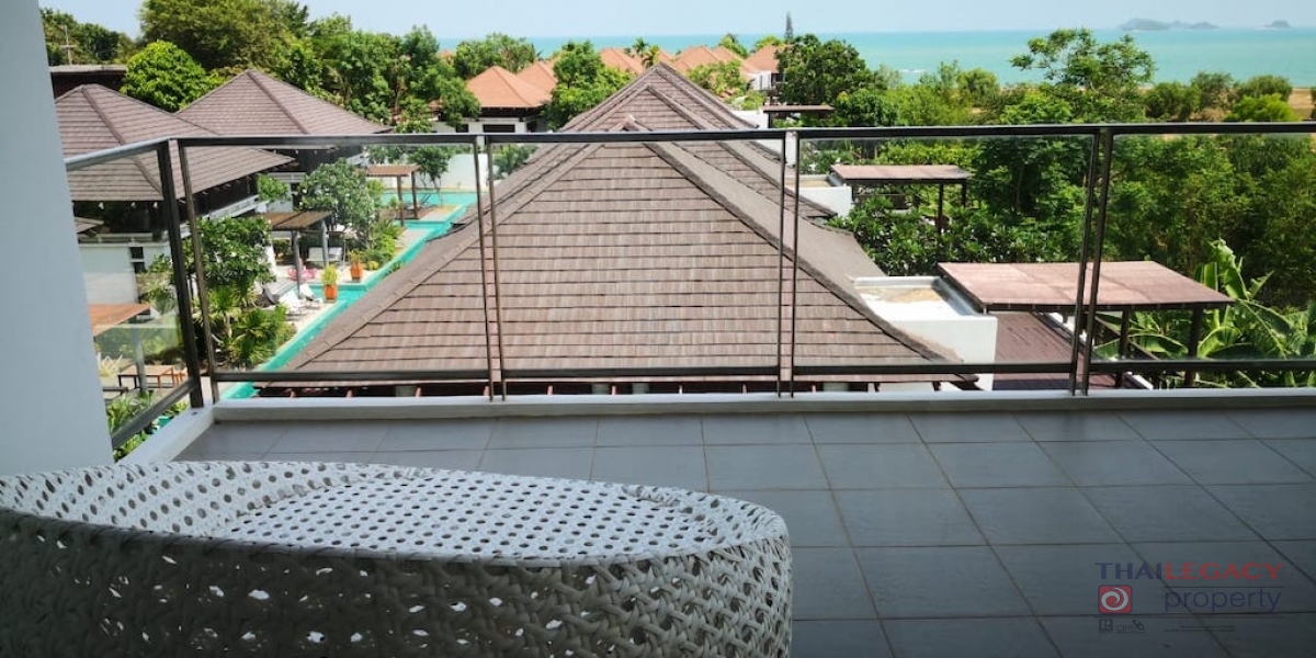 Oriental Beach Klaeng, Klaeng, Rayong, 1 Bedroom Bedrooms, ,1 BathroomBathrooms,Condo,Sale,Oriental Beach,Oriental Beach Klaeng,5,1158