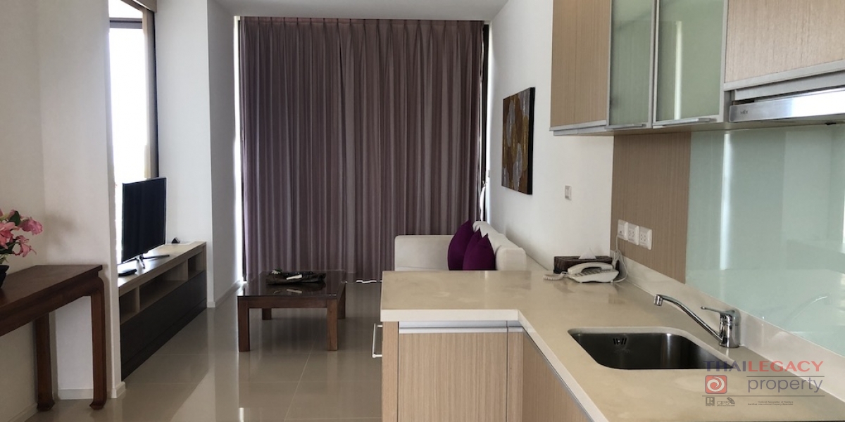 Oriental Beach Klaeng, Klaeng, Rayong, 1 Bedroom Bedrooms, ,1 BathroomBathrooms,Condo,Sale,Oriental Beach,Oriental Beach Klaeng,5,1158