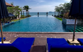 Oriental Beach Klaeng, Klaeng, Rayong, 1 Bedroom Bedrooms, ,1 BathroomBathrooms,Condo,Sale,Oriental Beach,Oriental Beach Klaeng,5,1158