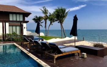 Oriental Beach Klaeng, Klaeng, Rayong, 1 Bedroom Bedrooms, ,1 BathroomBathrooms,Condo,Sale,Oriental Beach,Oriental Beach Klaeng,5,1158