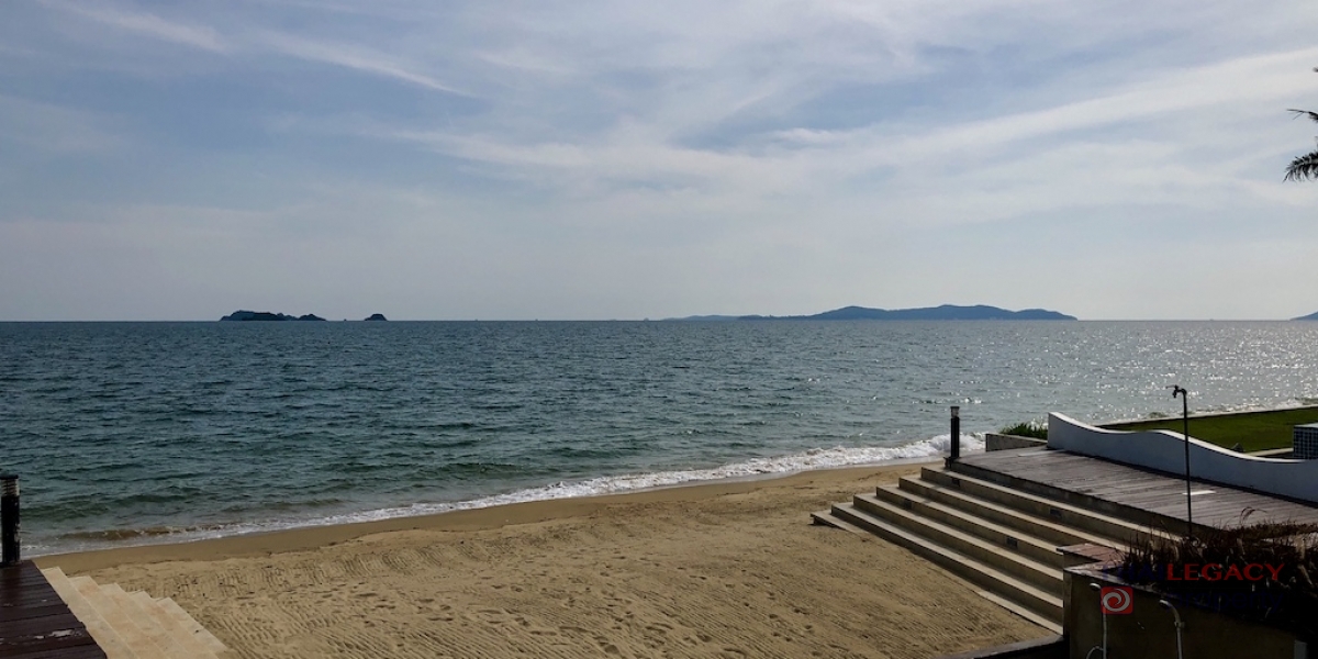 Oriental Beach Klaeng, Klaeng, Rayong, 1 Bedroom Bedrooms, ,1 BathroomBathrooms,Condo,Sale,Oriental Beach,Oriental Beach Klaeng,5,1158