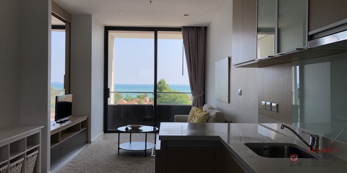 Oriental Beach Klaeng, Klaeng, Rayong, 1 Bedroom Bedrooms, ,1 BathroomBathrooms,Condo,Sale,Oriental Beach,Oriental Beach Klaeng,5,1158