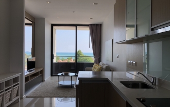 Oriental Beach Klaeng, Klaeng, Rayong, 1 Bedroom Bedrooms, ,1 BathroomBathrooms,Condo,Sale,Oriental Beach,Oriental Beach Klaeng,5,1158