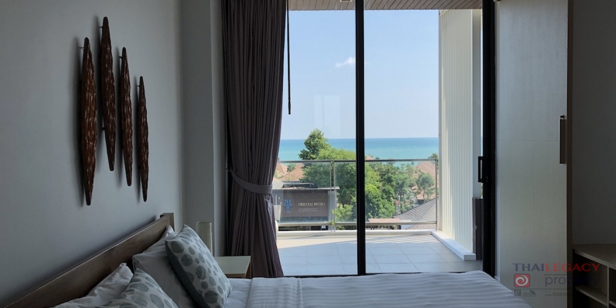 Oriental Beach Klaeng, Klaeng, Rayong, 1 Bedroom Bedrooms, ,1 BathroomBathrooms,Condo,Sale,Oriental Beach,Oriental Beach Klaeng,5,1158