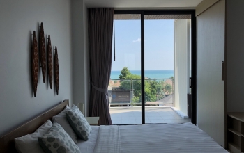 Oriental Beach Klaeng, Klaeng, Rayong, 1 Bedroom Bedrooms, ,1 BathroomBathrooms,Condo,Sale,Oriental Beach,Oriental Beach Klaeng,5,1158