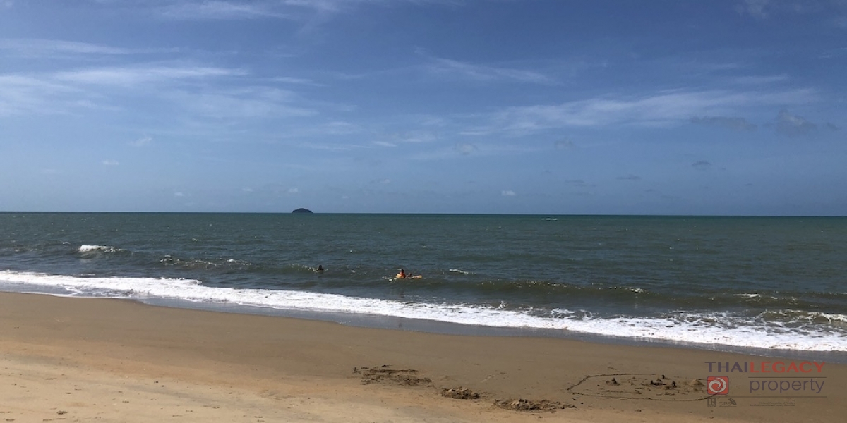 Oriental Beach Klaeng, Klaeng, Rayong, 1 Bedroom Bedrooms, ,1 BathroomBathrooms,Condo,Sale,Oriental Beach,Oriental Beach Klaeng,5,1158