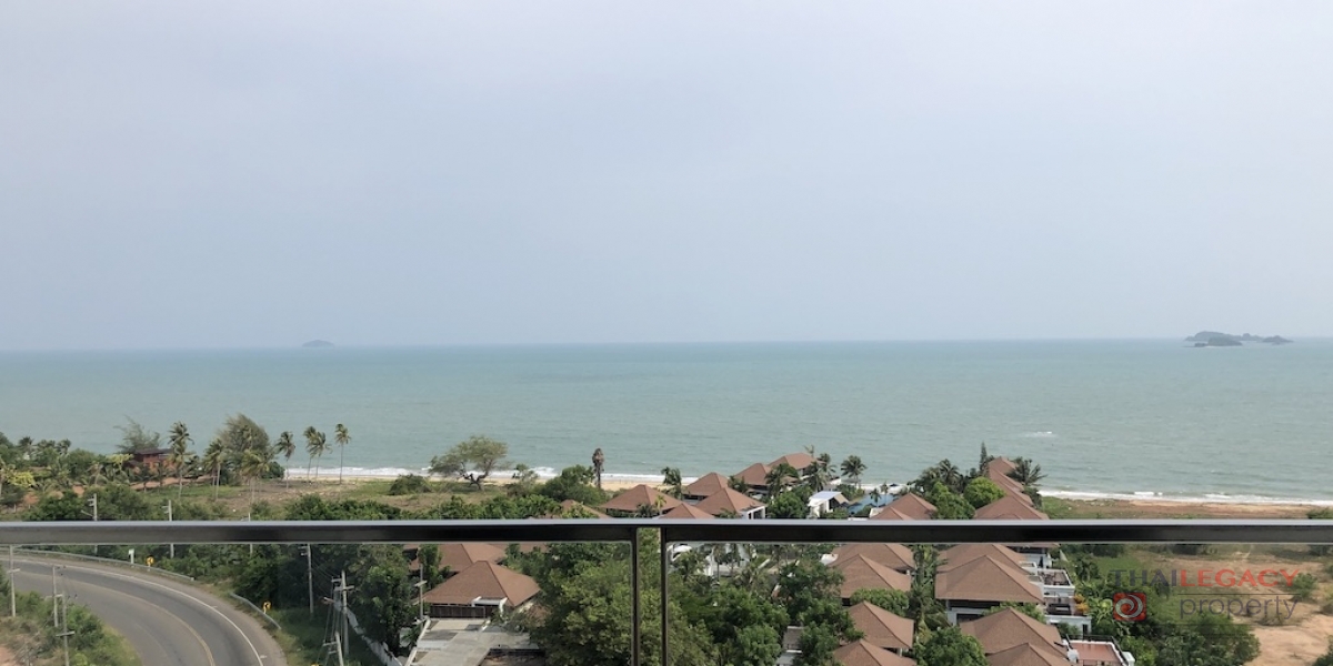 Oriental Beach Klaeng, Klaeng, Rayong, 1 Bedroom Bedrooms, ,1 BathroomBathrooms,Condo,Sale,Oriental Beach,Oriental Beach Klaeng,5,1158