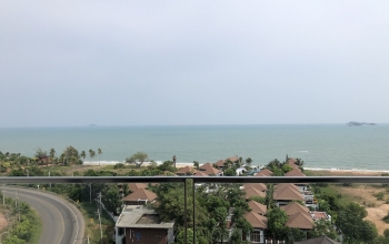 Oriental Beach Klaeng, Klaeng, Rayong, 1 Bedroom Bedrooms, ,1 BathroomBathrooms,Condo,Sale,Oriental Beach,Oriental Beach Klaeng,5,1158