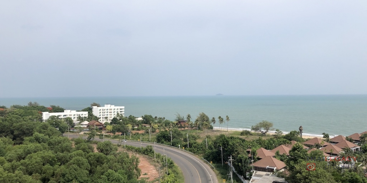 Oriental Beach Klaeng, Klaeng, Rayong, 1 Bedroom Bedrooms, ,1 BathroomBathrooms,Condo,Sale,Oriental Beach,Oriental Beach Klaeng,5,1158