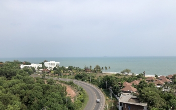 Oriental Beach Klaeng, Klaeng, Rayong, 1 Bedroom Bedrooms, ,1 BathroomBathrooms,Condo,Sale,Oriental Beach,Oriental Beach Klaeng,5,1158