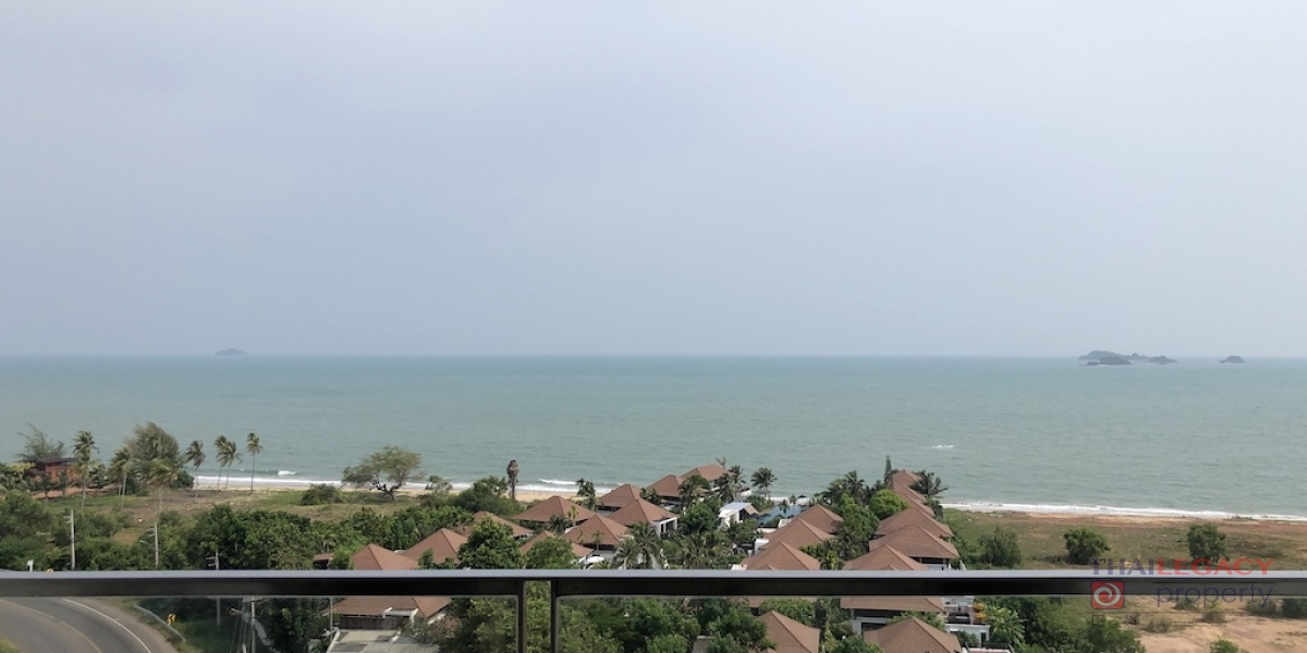 Oriental Beach Klaeng, Klaeng, Rayong, 1 Bedroom Bedrooms, ,1 BathroomBathrooms,Condo,Sale,Oriental Beach,Oriental Beach Klaeng,5,1158