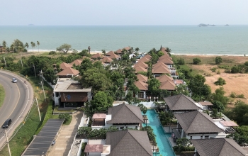 Oriental Beach Klaeng, Klaeng, Rayong, 1 Bedroom Bedrooms, ,1 BathroomBathrooms,Condo,Sale,Oriental Beach,Oriental Beach Klaeng,5,1158