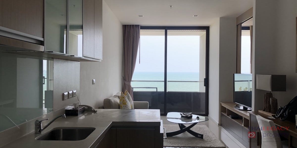 Oriental Beach Klaeng, Klaeng, Rayong, 1 Bedroom Bedrooms, ,1 BathroomBathrooms,Condo,Sale,Oriental Beach,Oriental Beach Klaeng,5,1158