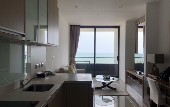 Oriental Beach Klaeng, Klaeng, Rayong, 1 Bedroom Bedrooms, ,1 BathroomBathrooms,Condo,Sale,Oriental Beach,Oriental Beach Klaeng,5,1158