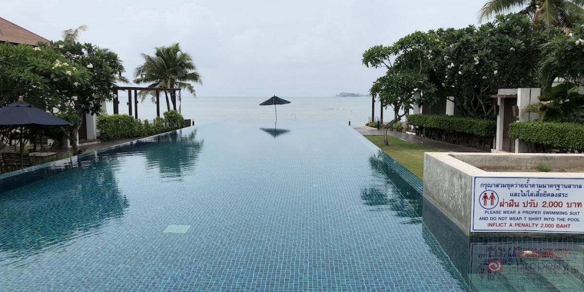 Oriental Beach Klaeng, Klaeng, Rayong, 1 Bedroom Bedrooms, ,1 BathroomBathrooms,Condo,Sale,Oriental Beach,Oriental Beach Klaeng,5,1158