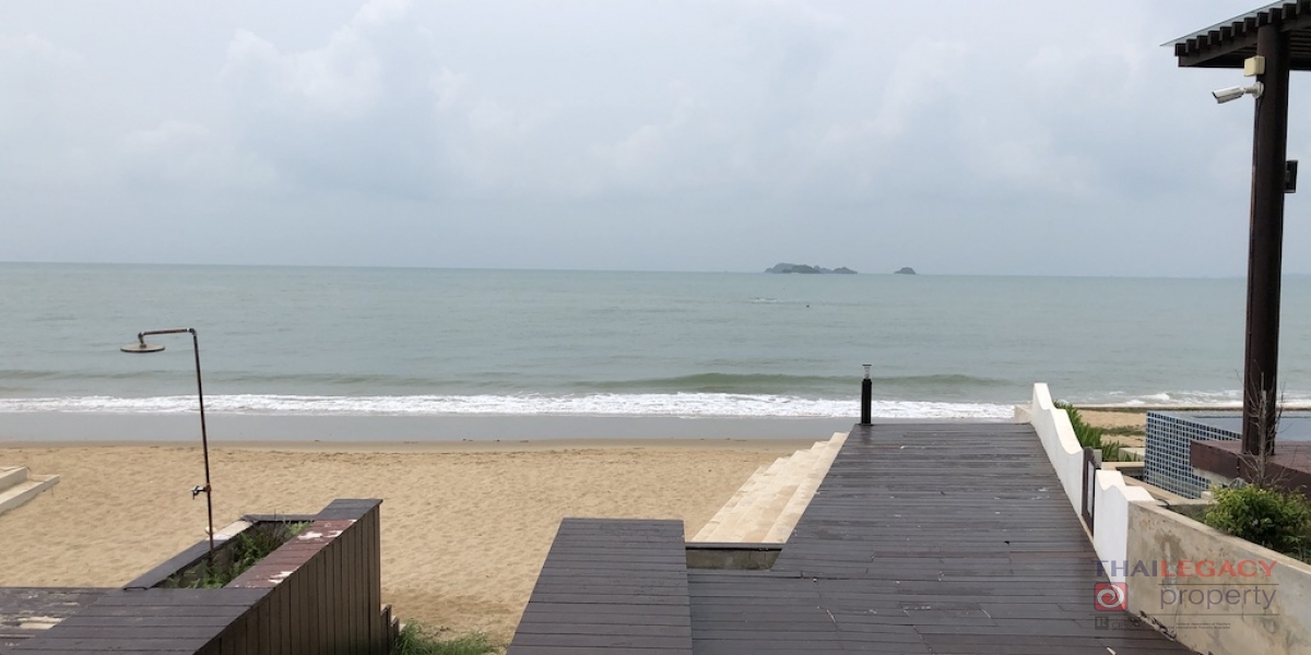 Oriental Beach Klaeng, Klaeng, Rayong, 1 Bedroom Bedrooms, ,1 BathroomBathrooms,Condo,Sale,Oriental Beach,Oriental Beach Klaeng,5,1158