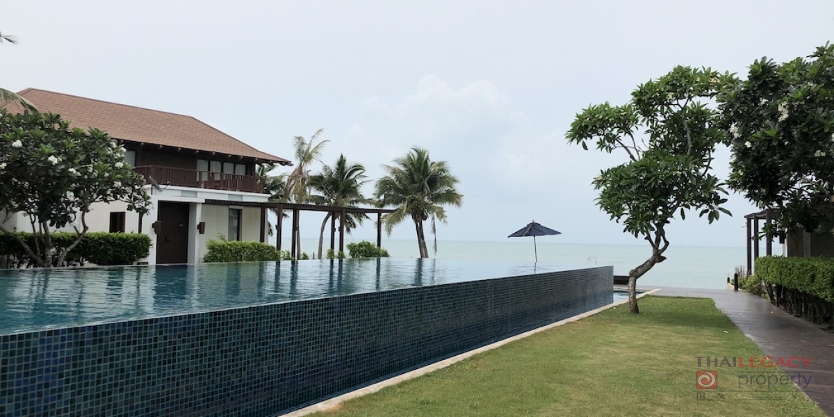 Oriental Beach Klaeng, Klaeng, Rayong, 1 Bedroom Bedrooms, ,1 BathroomBathrooms,Condo,Sale,Oriental Beach,Oriental Beach Klaeng,5,1158