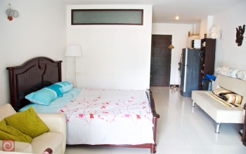 Plaza Jomtien Condominium, Pattaya City, Bang Lamung, Chonburi, ,1 BathroomBathrooms,Condo,Sale,Plaza Jomtien,Plaza Jomtien Condominium,1161