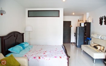 Plaza Jomtien Condominium, Pattaya City, Bang Lamung, Chonburi, ,1 BathroomBathrooms,Condo,Sale,Plaza Jomtien,Plaza Jomtien Condominium,1161