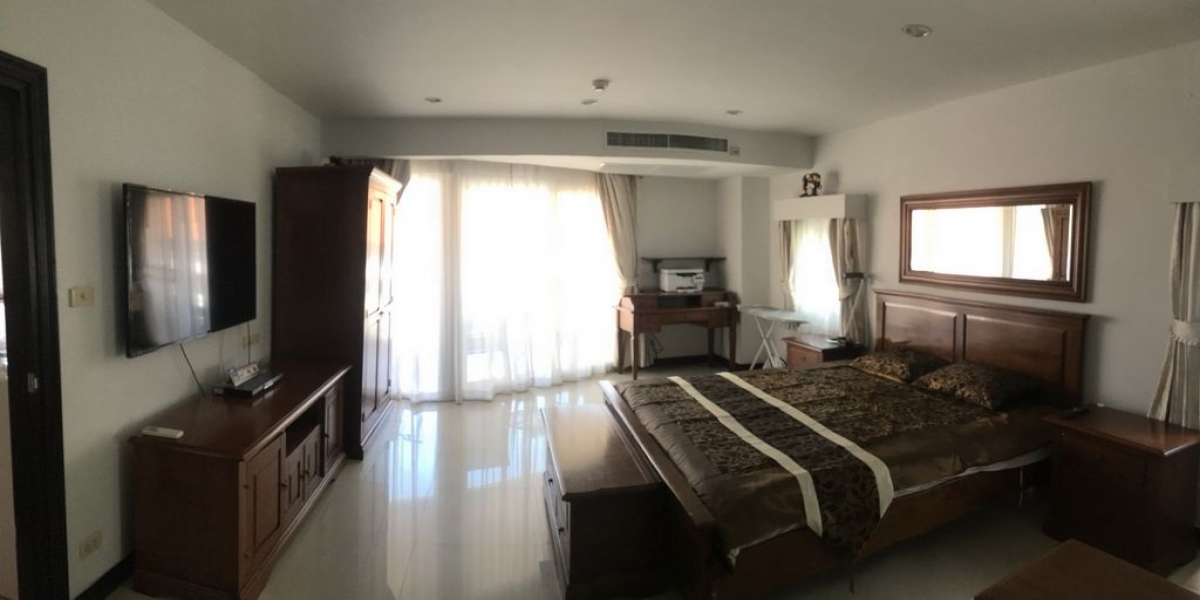 Plaza Jomtien Condominium, Pattaya City, Bang Lamung, Chonburi, 2 Bedrooms Bedrooms, ,2 BathroomsBathrooms,Condo,Sale,Jomtien Plaza,Plaza Jomtien Condominium,6,1162