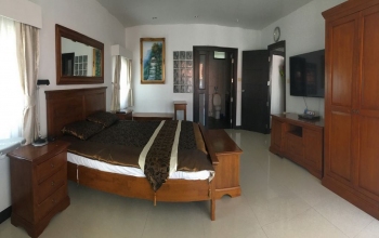 Plaza Jomtien Condominium, Pattaya City, Bang Lamung, Chonburi, 2 Bedrooms Bedrooms, ,2 BathroomsBathrooms,Condo,Sale,Jomtien Plaza,Plaza Jomtien Condominium,6,1162