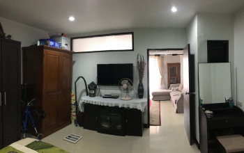 Plaza Jomtien Condominium, Pattaya City, Bang Lamung, Chonburi, 2 Bedrooms Bedrooms, ,2 BathroomsBathrooms,Condo,Sale,Jomtien Plaza,Plaza Jomtien Condominium,6,1162