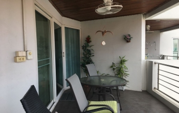 Plaza Jomtien Condominium, Pattaya City, Bang Lamung, Chonburi, 2 Bedrooms Bedrooms, ,2 BathroomsBathrooms,Condo,Sale,Jomtien Plaza,Plaza Jomtien Condominium,6,1162