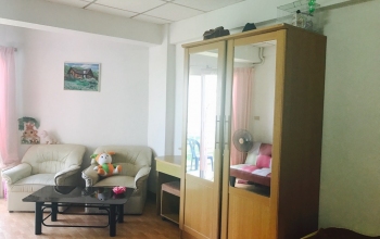 Jomtien Beach Condominium, Pattaya City, Bang Lamung, Chonburi, ,1 BathroomBathrooms,Condo,Sale,Rimhat Condominium,Jomtien Beach Condominium,10,1164