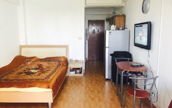 Jomtien Beach Condominium, Pattaya City, Bang Lamung, Chonburi, ,1 BathroomBathrooms,Condo,Sale,Rimhat Condominium,Jomtien Beach Condominium,10,1164