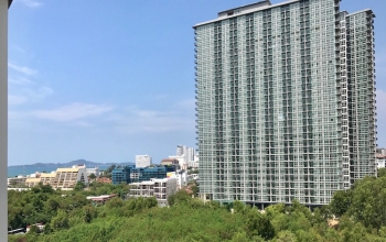 Jomtien Beach Condominium, Pattaya City, Bang Lamung, Chonburi, ,1 BathroomBathrooms,Condo,Sale,Rimhat Condominium,Jomtien Beach Condominium,10,1164