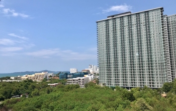 Jomtien Beach Condominium, Pattaya City, Bang Lamung, Chonburi, ,1 BathroomBathrooms,Condo,Sale,Rimhat Condominium,Jomtien Beach Condominium,10,1164